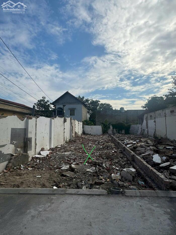 Hình ảnh Bán lô góc 102,5m thôn Hồ, Lệ Chi Gia Lâm, đường ô tô 7 chỗ vào nhà, giá chỉ 7,2 tỷ có thương lượng 2