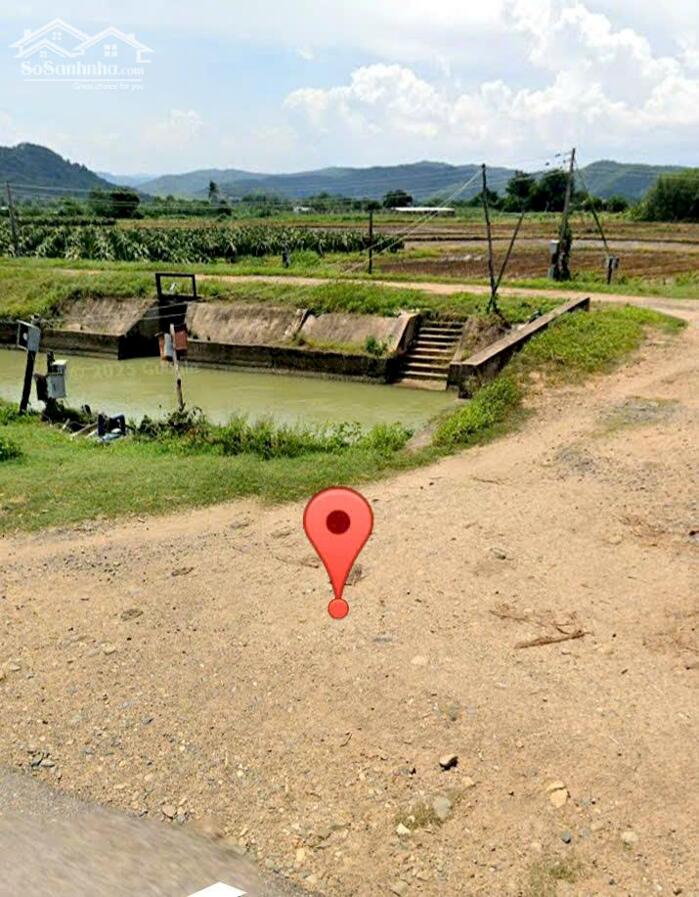 Hình ảnh Ngộp quá bán nhanh-Đất xã Hàm Thuận Bắc(Thuận Hoà)-Lâm Đồng-DT 7 sào 1