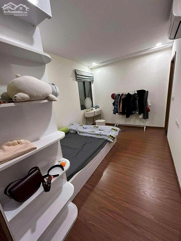 Hình ảnh cho thuê chung cư Ecogreen Nguyễn Xiển, 67m, 2 phòng ngủ, đủ đồ 4