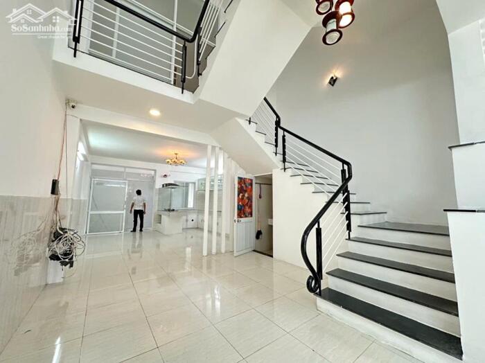 Hình ảnh BÁN NHÀ 3 TẦNG _ MĂT TIỀN PHÚ XUÂN _ 100M² [ Ng 5m ] Gía: 7.95 ty 3