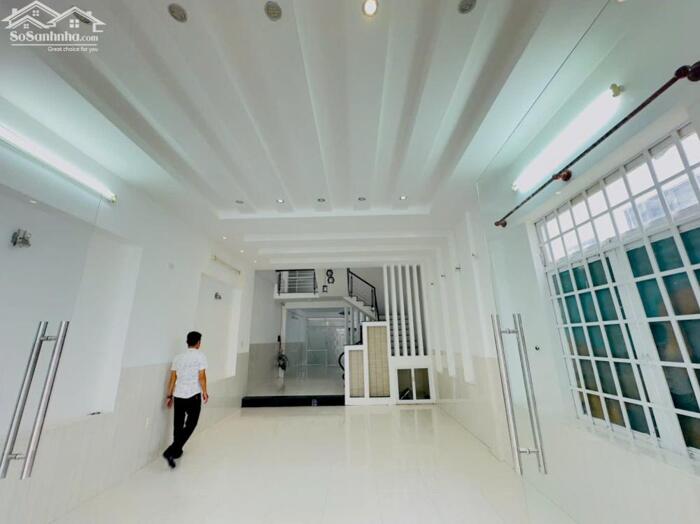 Hình ảnh BÁN NHÀ 3 TẦNG _ MĂT TIỀN PHÚ XUÂN _ 100M² [ Ng 5m ] Gía: 7.95 ty 0