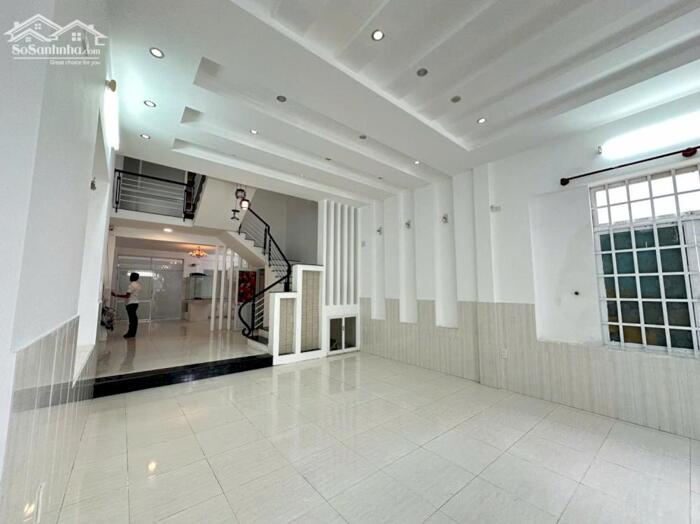 Hình ảnh BÁN NHÀ 3 TẦNG _ MĂT TIỀN PHÚ XUÂN _ 100M² [ Ng 5m ] Gía: 7.95 ty 4