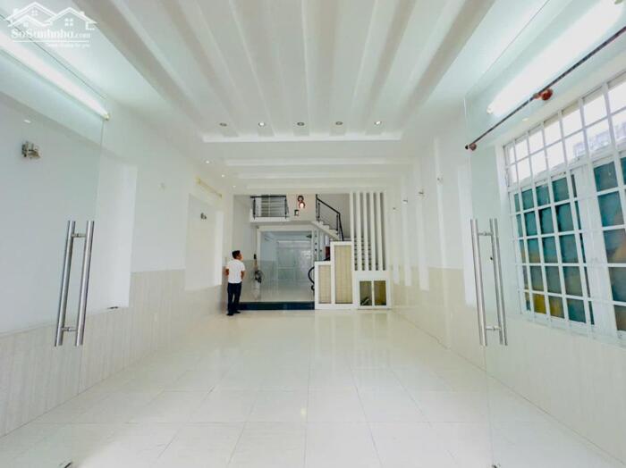 Hình ảnh BÁN NHÀ 3 TẦNG _ MĂT TIỀN PHÚ XUÂN _ 100M² [ Ng 5m ] Gía: 7.95 ty 1