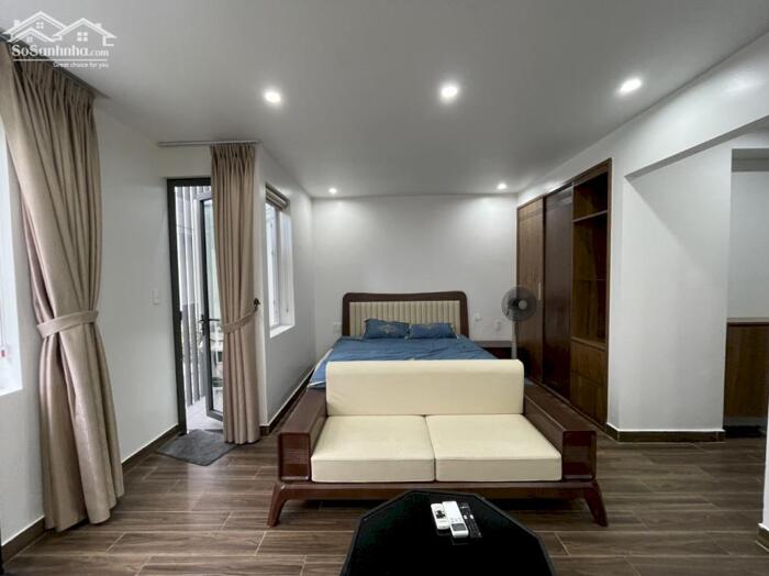 Hình ảnh Cho thuê căn hộ 1 ngủ Waterfront City, DT: 40m2. 0