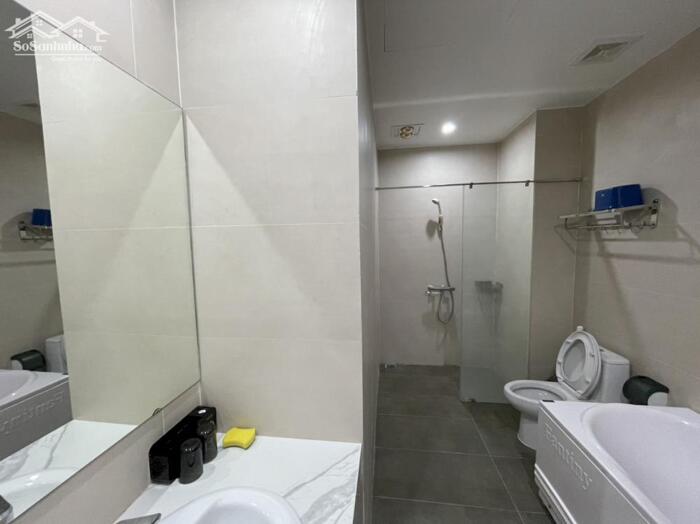 Hình ảnh Cho thuê căn hộ 1 ngủ Waterfront City, DT: 40m2. 6