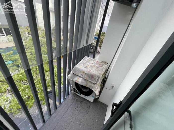 Hình ảnh Cho thuê căn hộ 1 ngủ Waterfront City, DT: 40m2. 8