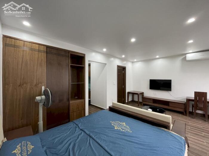 Hình ảnh Cho thuê căn hộ 1 ngủ Waterfront City, DT: 40m2. 5