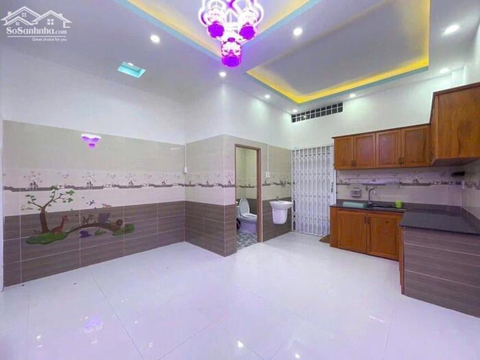 Hình ảnh BÁN NHÀ 1T1L đúc - MẶT TIỀN, VỊ TRÍ ĐẸP - nằm gần trường ĐHCN Cần Thơ 8