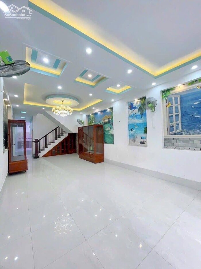 Hình ảnh BÁN NHÀ 1T1L đúc - MẶT TIỀN, VỊ TRÍ ĐẸP - nằm gần trường ĐHCN Cần Thơ 5