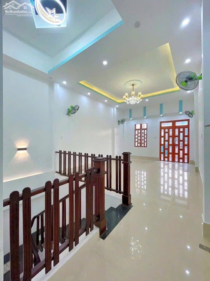 Hình ảnh BÁN NHÀ 1T1L đúc - MẶT TIỀN, VỊ TRÍ ĐẸP - nằm gần trường ĐHCN Cần Thơ 7