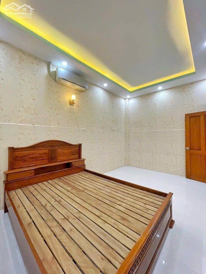 Hình ảnh BÁN NHÀ 1T1L đúc - MẶT TIỀN, VỊ TRÍ ĐẸP - nằm gần trường ĐHCN Cần Thơ 6