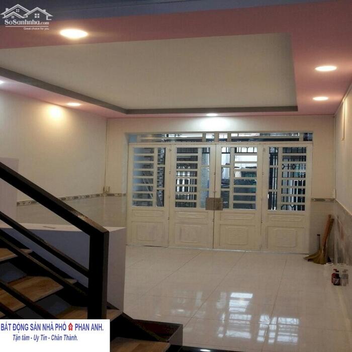 Hình ảnh Bán gấp nhà phố Thủ Đức | 2 tầng 2 pn, chỉ hơn 3 tỷ | Sát Chợ Thủ Đức. 2