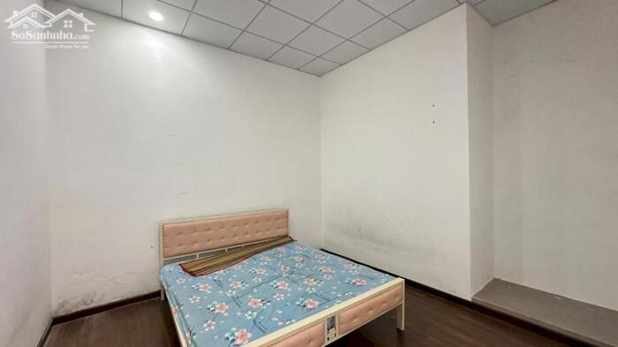 Hình ảnh Bán đất có nhà cấp 4 đường Nguyễn Khánh Toàn 5