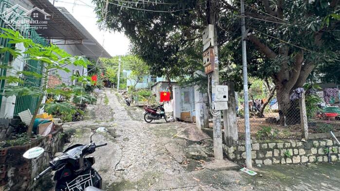 Hình ảnh Bán đất 2 mặt đường hẻm Dương Vân Nga Phường Bắc Nha Trang 1