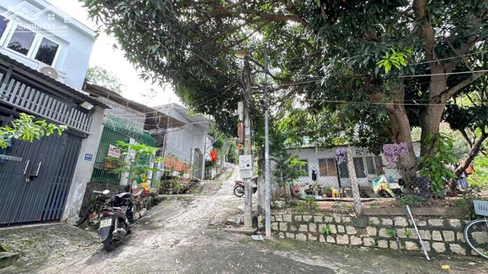 Hình ảnh Bán đất 2 mặt đường hẻm Dương Vân Nga Phường Bắc Nha Trang 4