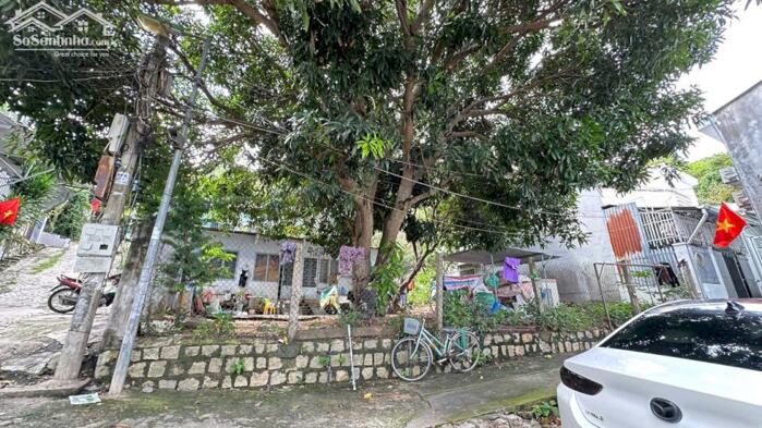 Hình ảnh Bán đất 2 mặt đường hẻm Dương Vân Nga Phường Bắc Nha Trang 3