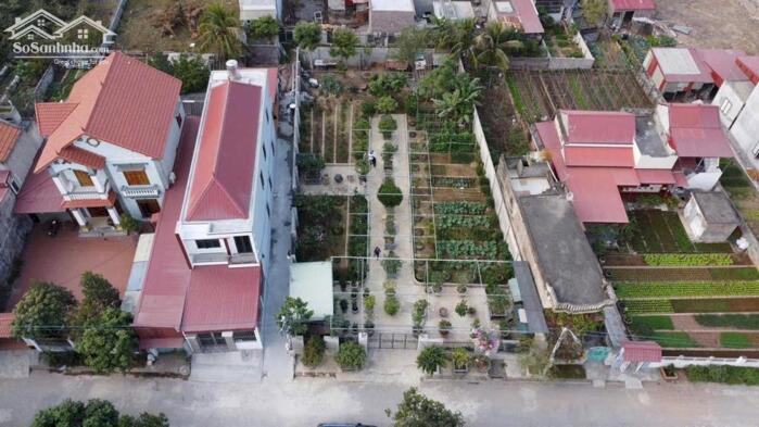 Hình ảnh Siêu phẩm đất nhà vườn tại Tân Thành, Dương Kinh, hải Phòng. 0