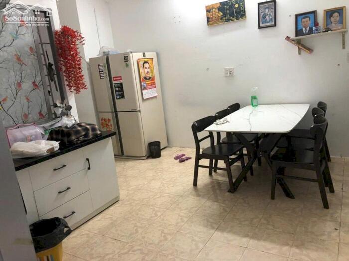 Hình ảnh Bán căn hộ 2PN Hiệp Bình Chánh 53m2 SHR view công viên 0