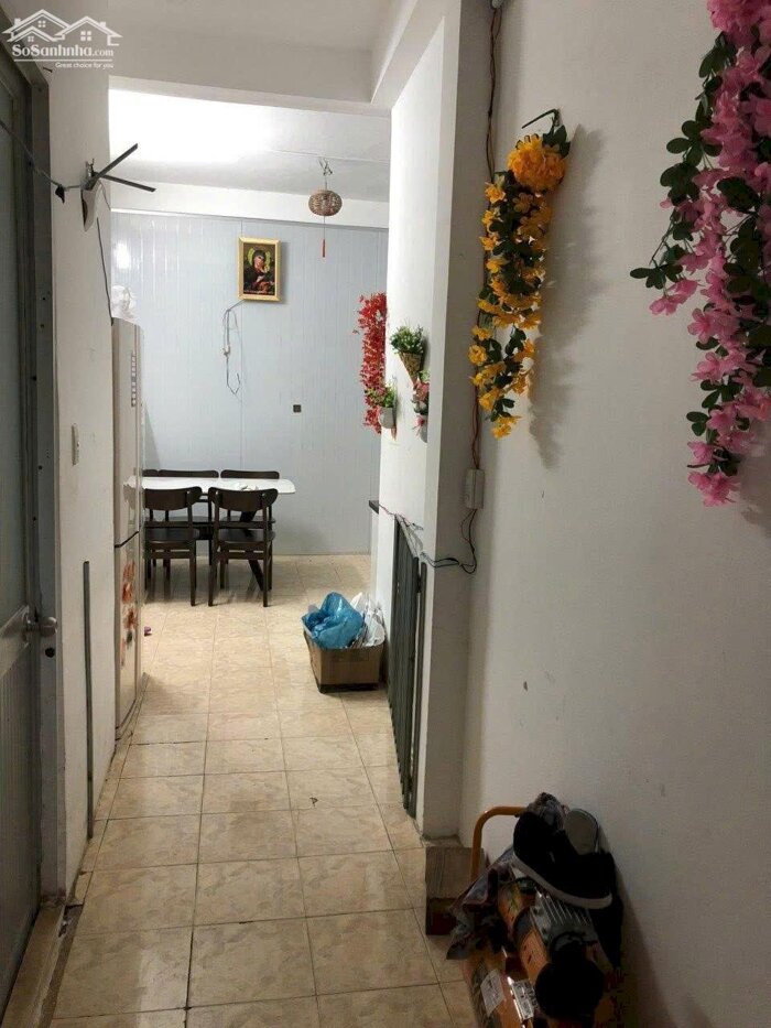 Hình ảnh Bán căn hộ 2PN Hiệp Bình Chánh 53m2 SHR view công viên 1