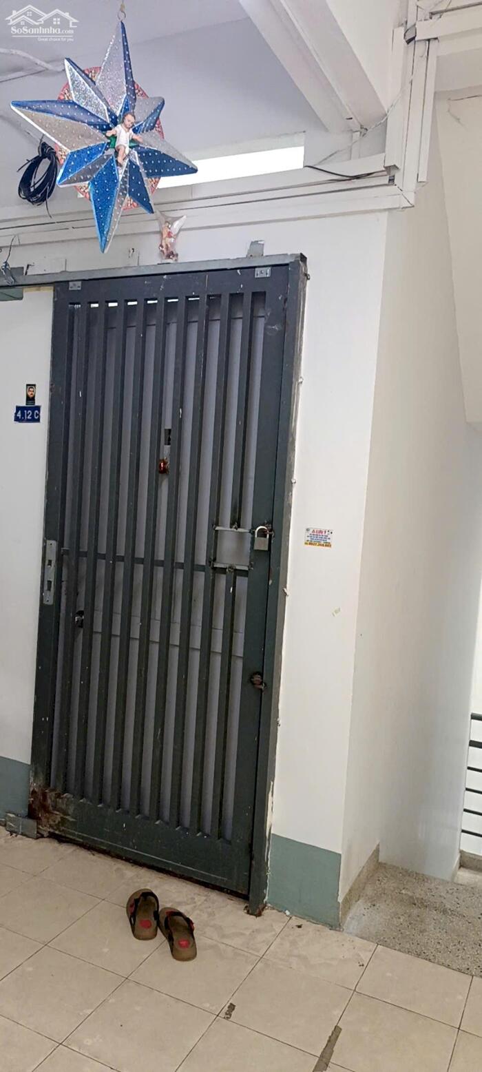 Hình ảnh Bán căn hộ 2PN Hiệp Bình Chánh 53m2 SHR view công viên 5