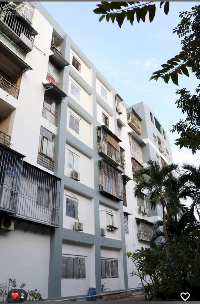 Hình ảnh Bán căn hộ 2PN Hiệp Bình Chánh 53m2 SHR view công viên 2