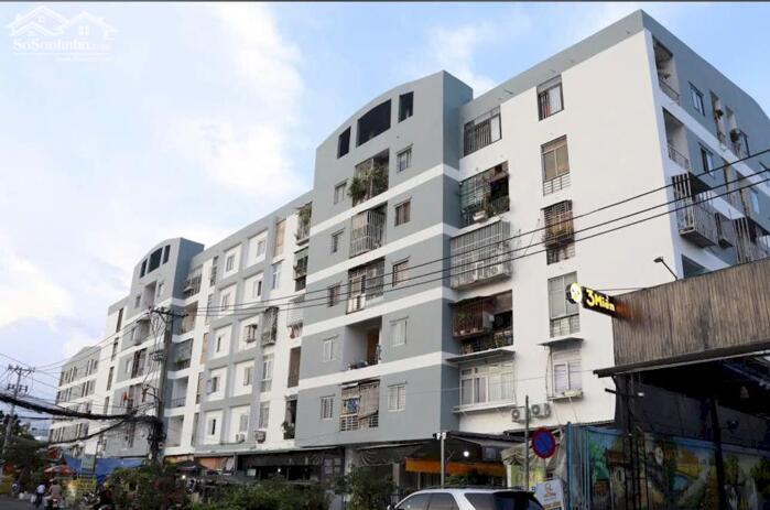 Hình ảnh Bán căn hộ 2PN Hiệp Bình Chánh 53m2 SHR view công viên 4