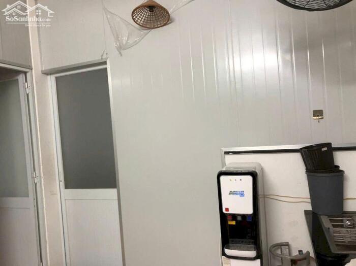 Hình ảnh Bán căn hộ 2PN Hiệp Bình Chánh 53m2 SHR view công viên 3