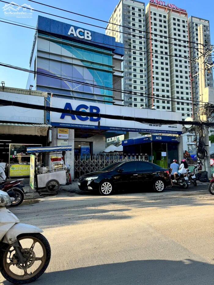 Hình ảnh BDS HVL [T1025] BÁN B8 KDC 10 MẪU MTKD NG DUY TRINH Q9 0