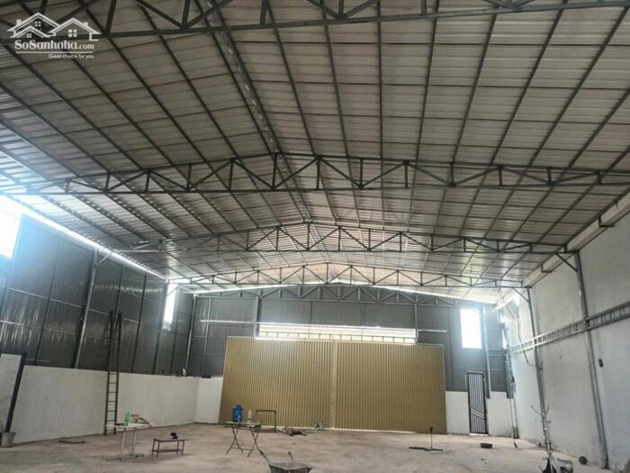 Hình ảnh CHO THUÊ KHO MỚI 400M² – MẶT TIỀN LỘ LỚN – KDC NGÂN THUẬN, BÌNH THỦY, CẦN THƠ – GIÁ 18 TRIỆU/THÁNG NGA 0908870559 6