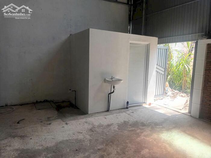 Hình ảnh CHO THUÊ KHO MỚI 400M² – MẶT TIỀN LỘ LỚN – KDC NGÂN THUẬN, BÌNH THỦY, CẦN THƠ – GIÁ 18 TRIỆU/THÁNG NGA 0908870559 5