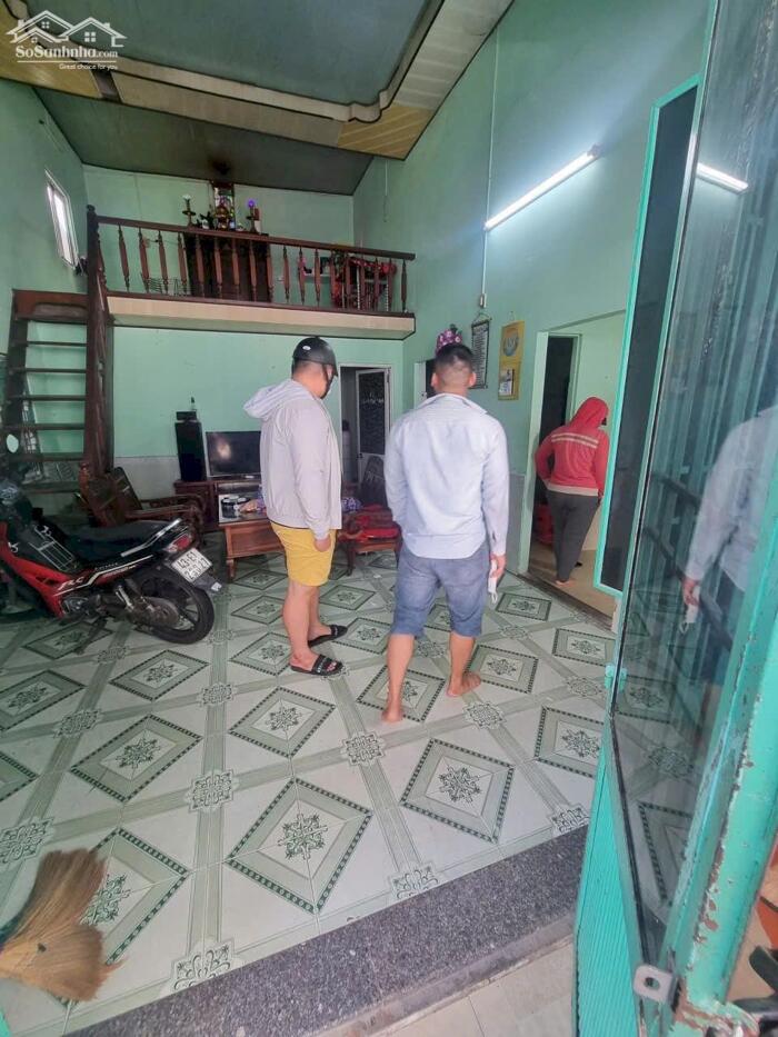 Hình ảnh Mình cần bán nhà cấp 4 kiệt Phạm Cự Lượng , Phường An Hải ( Gần Cầu Rồng & Biển Mỹ Khê ) ⭐⭐⭐⭐⭐ 2