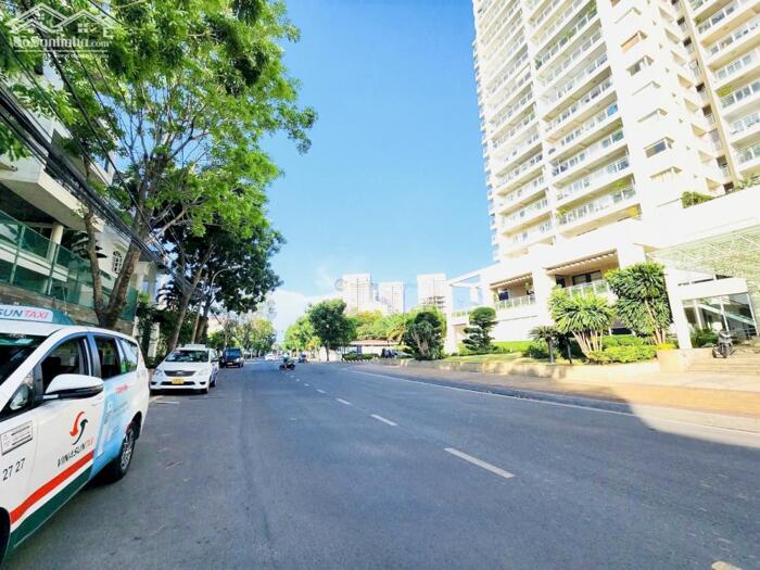 Hình ảnh Bán Đất Măt Tiền Nguyễn Văn Hưởng (Ngang 14,6m Dài 21m) Vị Trí Đẹp-Giá 106 Tỷ TL 2