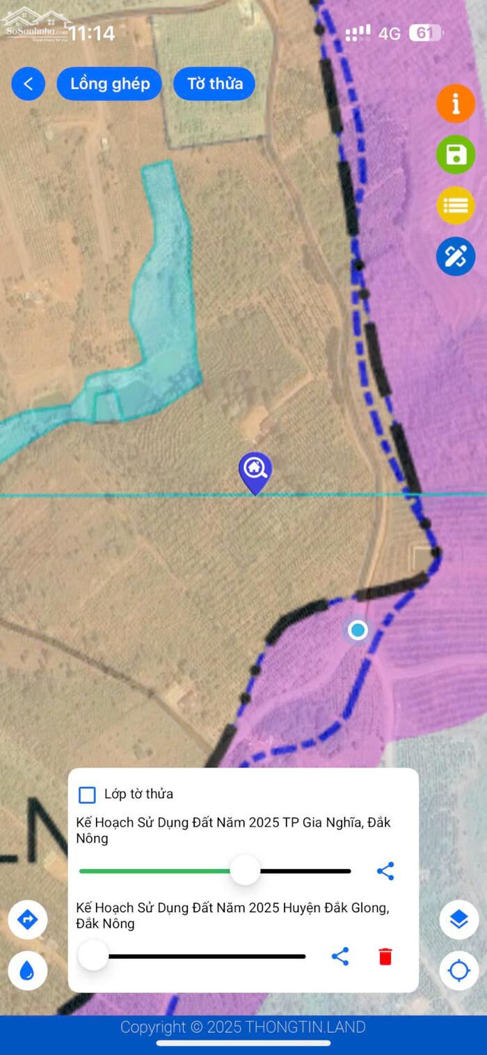 Hình ảnh Đất chưa sổ, nguồn thu mạnh, bằng thoải, kín gió, đẹp 2