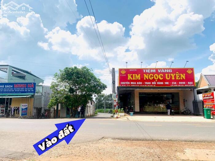 Hình ảnh CƠ HỘI VÀNG SỞ HỮU ĐẤT ĐẸP TẠI AN LINH – PHÚ GIÁO 1