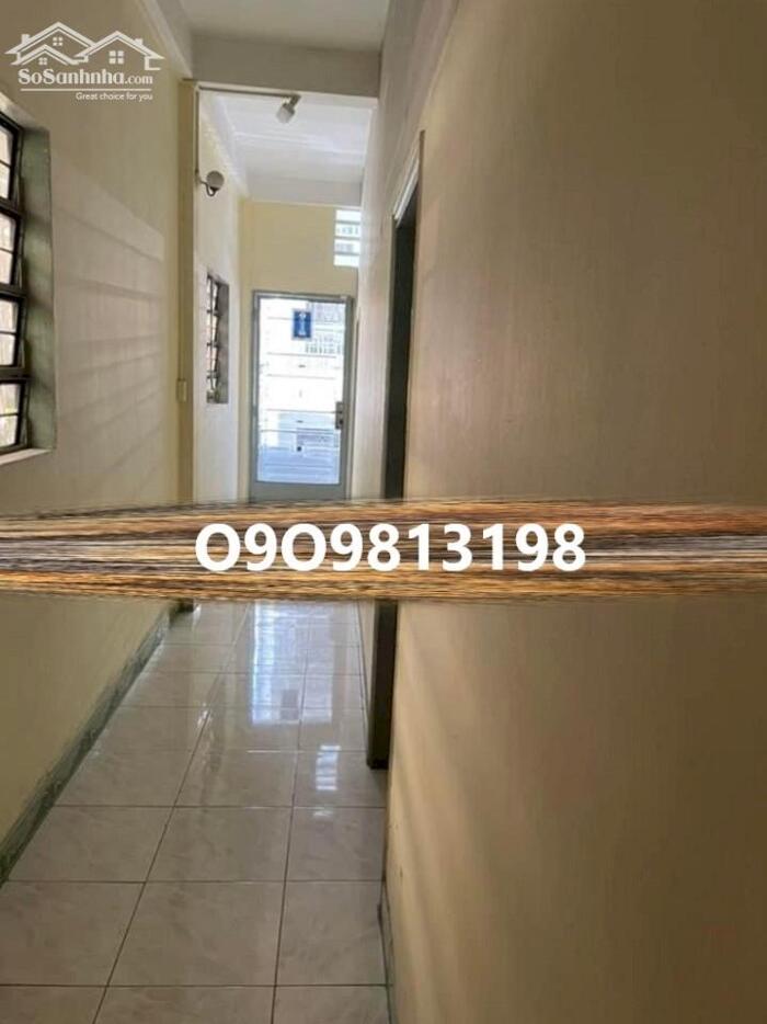 Hình ảnh ️️️Cần Bán Nhanh P.COL Quận 1 Nhà SHR Ở Ngay.️️️ 0