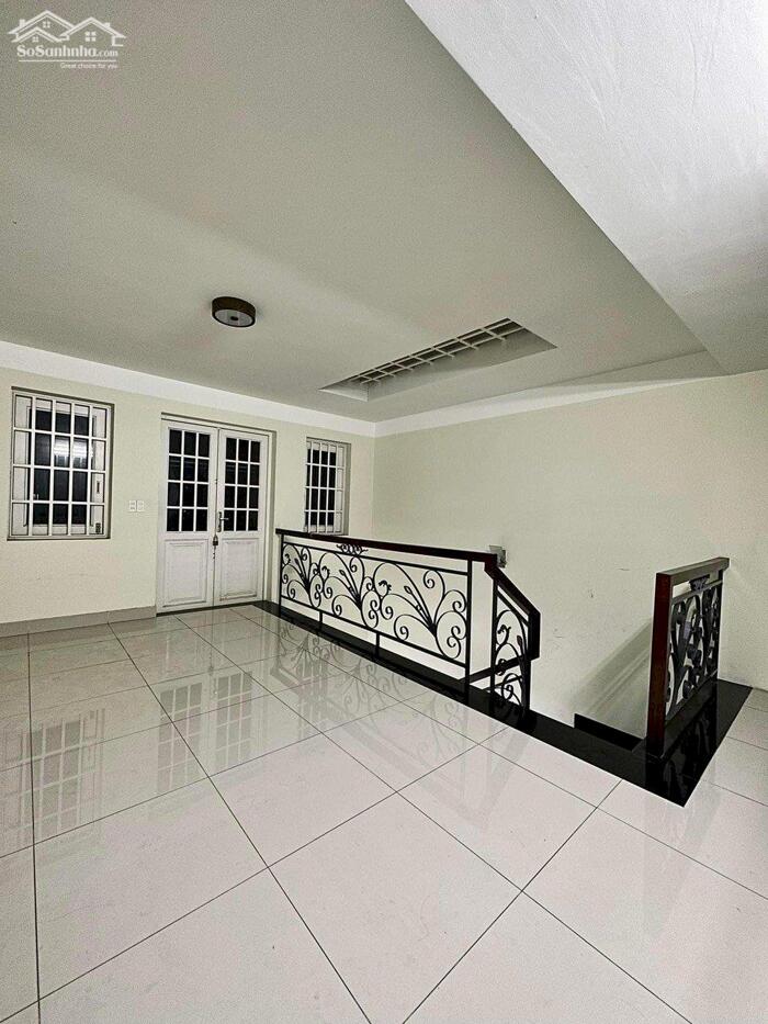 Hình ảnh Bán Mặt Tiền Hoa Sứ - Phan Xích Long, P.2 , Phú Nhuận 4x15 60m2, 5PN, 6WC, 17.2 tỷ TL 2