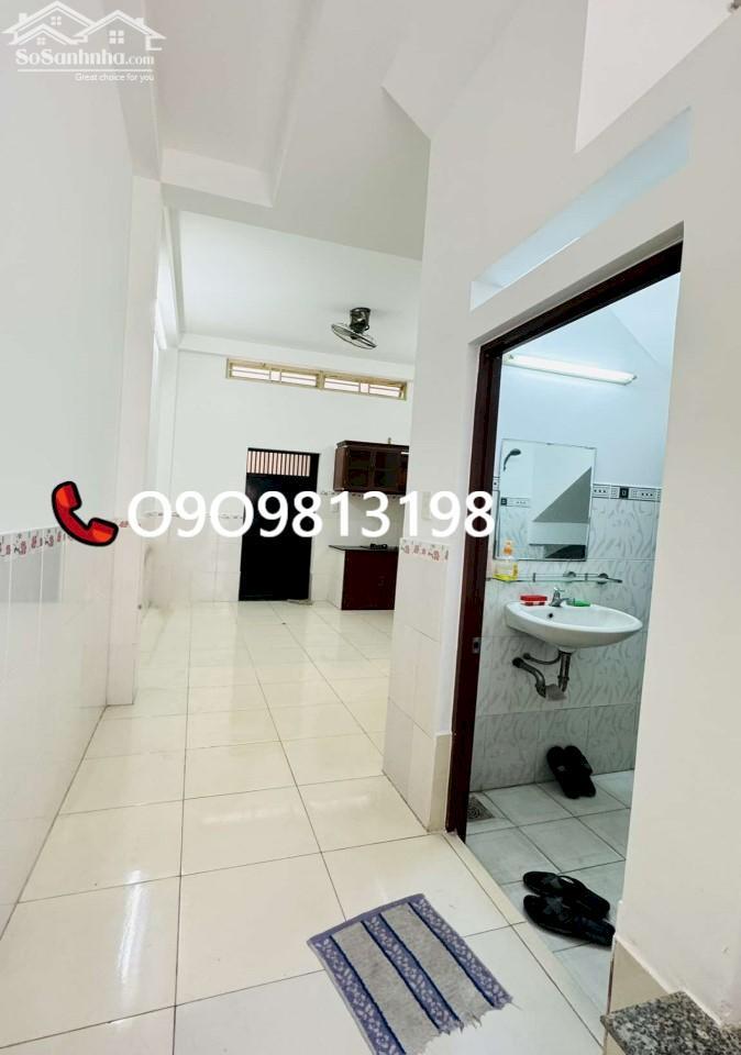 Hình ảnh ️️️SHR P.Chánh Hưng Quận 8 Công Chứng Ở Ngay.️️️ 0