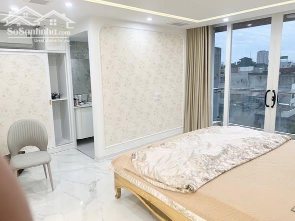 Hình ảnh Siêu Phẩm ! Phố Nhật Chiêu Lô Góc Thang May View Hồ Tây Cách 1 Nhà Ra Phố 25 Tỷ 2