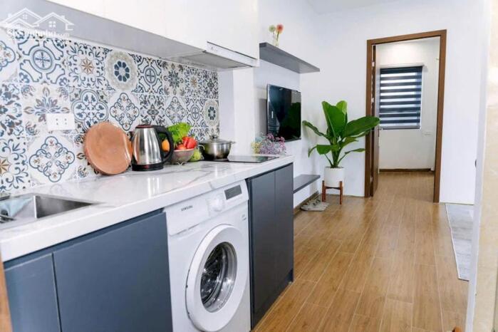 Hình ảnh Siêu Phẩm ! Phố Nhật Chiêu Lô Góc Thang May View Hồ Tây Cách 1 Nhà Ra Phố 25 Tỷ 3