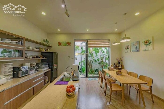 Hình ảnh BÁN BIỆT THỰ MẶT TIỀN CỔ LOA – PHƯỜNG 2, TRUNG TÂM ĐÀ LẠT – SỔ RIÊNG, GIÁ TỐT CHỈ 17 TỶ 3