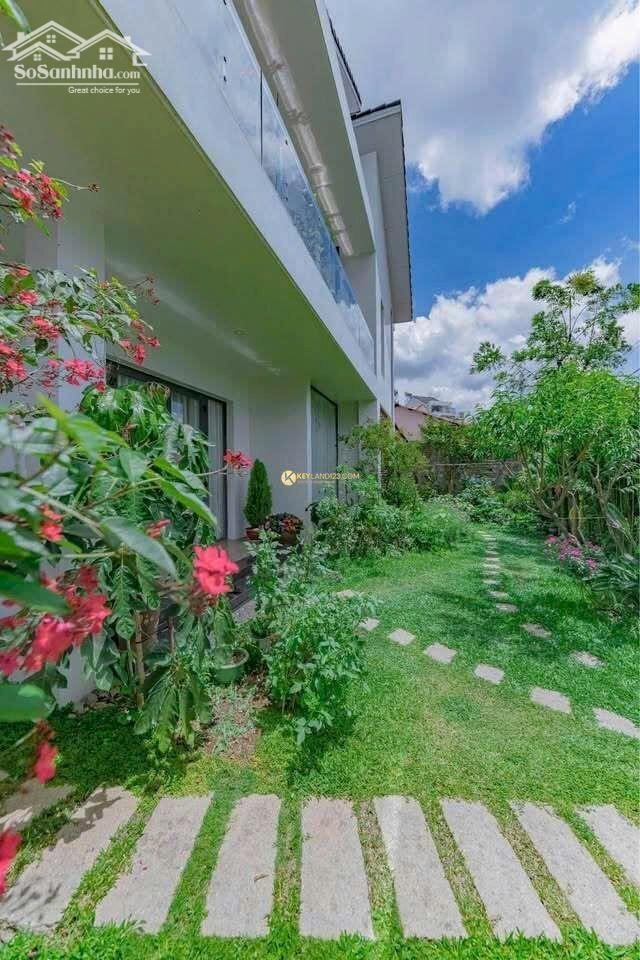 Hình ảnh BÁN BIỆT THỰ MẶT TIỀN CỔ LOA – PHƯỜNG 2, TRUNG TÂM ĐÀ LẠT – SỔ RIÊNG, GIÁ TỐT CHỈ 17 TỶ 2