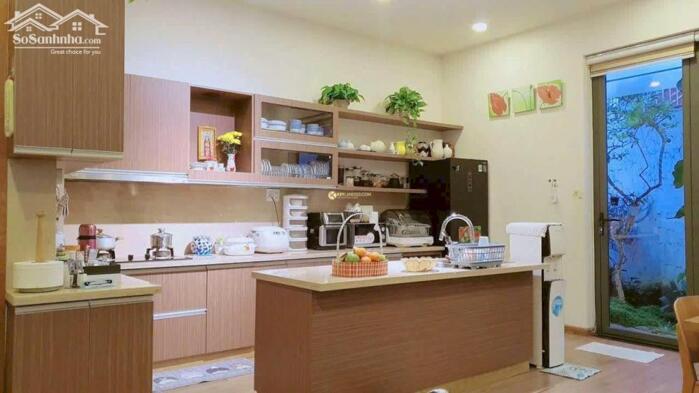 Hình ảnh BÁN BIỆT THỰ MẶT TIỀN CỔ LOA – PHƯỜNG 2, TRUNG TÂM ĐÀ LẠT – SỔ RIÊNG, GIÁ TỐT CHỈ 17 TỶ 8