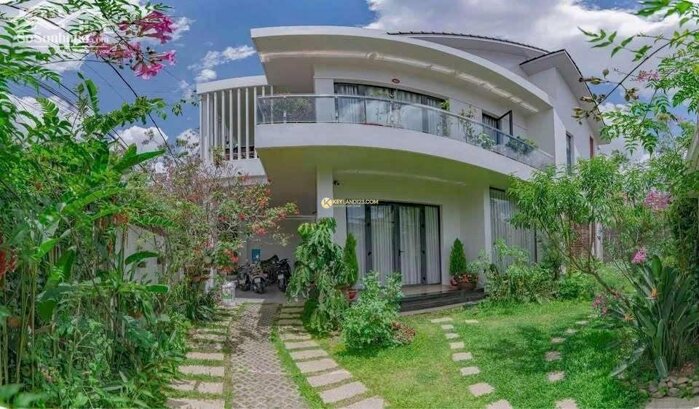 Hình ảnh BÁN BIỆT THỰ MẶT TIỀN CỔ LOA – PHƯỜNG 2, TRUNG TÂM ĐÀ LẠT – SỔ RIÊNG, GIÁ TỐT CHỈ 17 TỶ 7