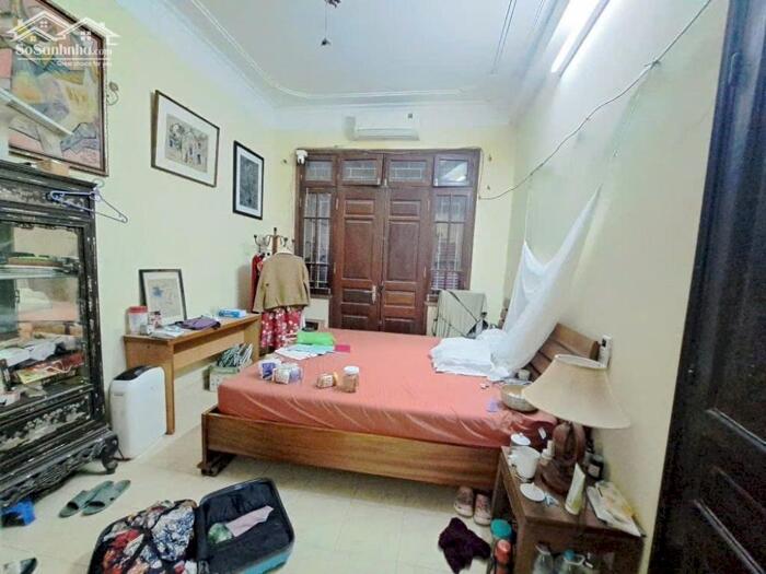 Hình ảnh Hàng Vải Mặt Tiền Rộng Đẹp 105M2 3 Tầng 90 Tỷ Sổ Vuông Dòng Tiền 150Tr.th 1