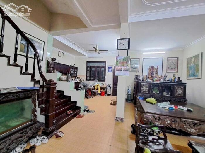 Hình ảnh Hàng Vải Mặt Tiền Rộng Đẹp 105M2 3 Tầng 90 Tỷ Sổ Vuông Dòng Tiền 150Tr.th 3