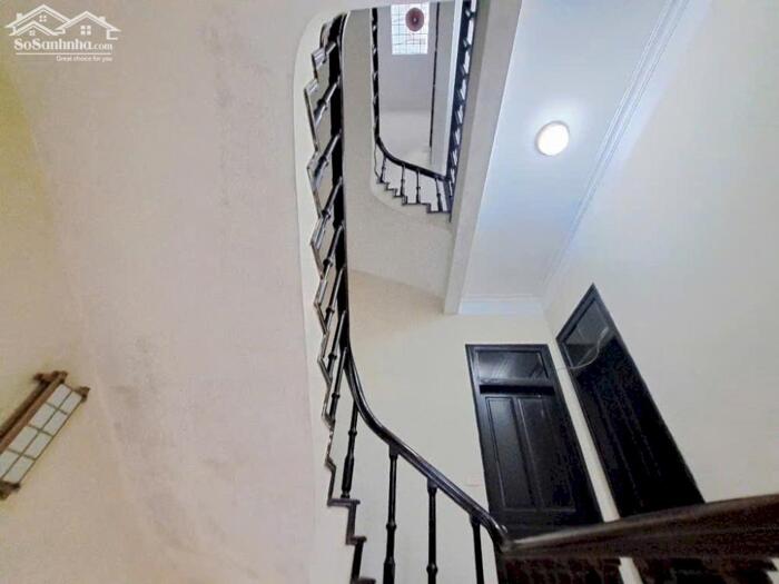 Hình ảnh Hàng Vải Mặt Tiền Rộng Đẹp 105M2 3 Tầng 90 Tỷ Sổ Vuông Dòng Tiền 150Tr.th 2