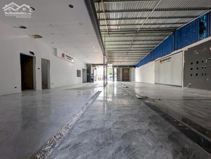 Hình ảnh CHO THUÊ MBKD: 450m2(15m x 30m) - P. Tân An, TDM, BD 10