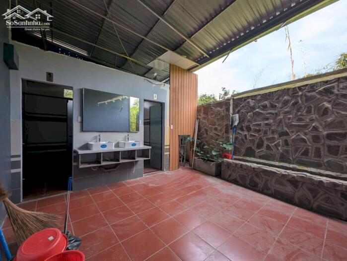 Hình ảnh CHO THUÊ MBKD: 450m2(15m x 30m) - P. Tân An, TDM, BD 9