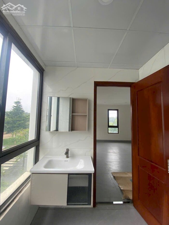 Hình ảnh Căn góc Eco City Buôn Ma Thuột rẻ nhất thị trường, Full tiện nghi, vào chỉ việc ở 4