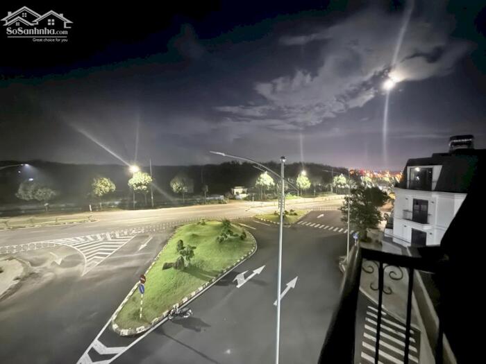 Hình ảnh Căn góc Eco City Buôn Ma Thuột rẻ nhất thị trường, Full tiện nghi, vào chỉ việc ở 5